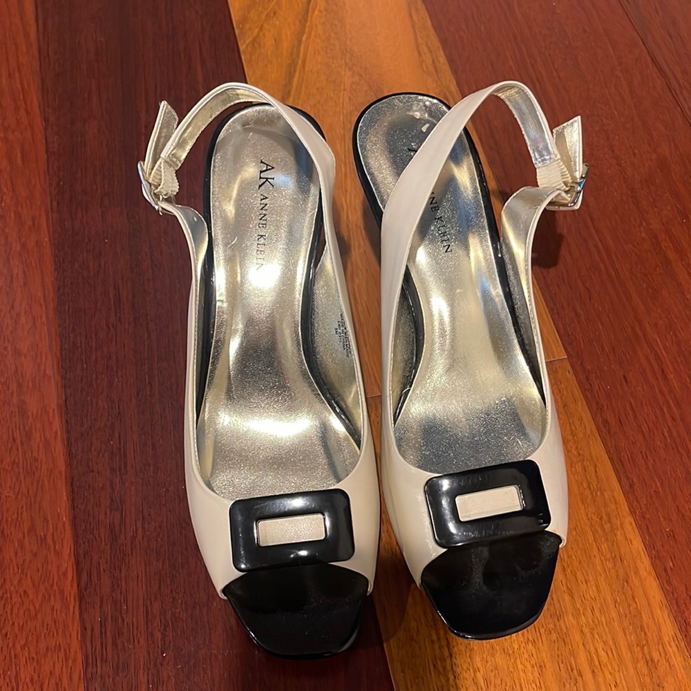 Anne Klein Heels